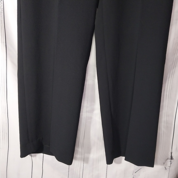 Artizia Wilfred High Waist Wide Leg Pants Size 12 - Picture 3 of 12